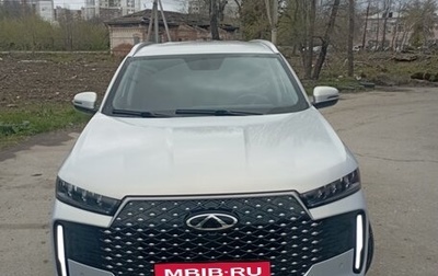 Chery Tiggo 4 I рестайлинг, 2024 год, 1 820 000 рублей, 1 фотография