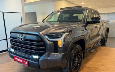 Toyota Tundra, 2024 год, 8 790 000 рублей, 1 фотография