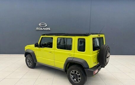 Suzuki Jimny, 2026 год, 2 990 000 рублей, 4 фотография
