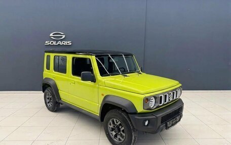 Suzuki Jimny, 2026 год, 2 990 000 рублей, 3 фотография
