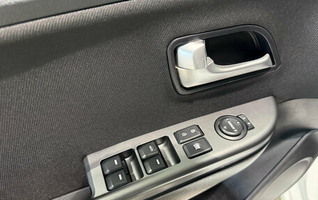 KIA Rio III рестайлинг, 2016 год, 950 000 рублей, 8 фотография