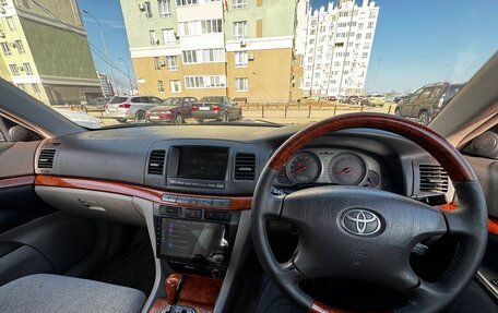 Toyota Mark II IX (X110), 2001 год, 730 000 рублей, 5 фотография