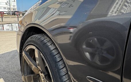 Toyota Mark II IX (X110), 2001 год, 730 000 рублей, 8 фотография