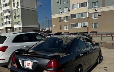 Toyota Mark II IX (X110), 2001 год, 730 000 рублей, 3 фотография