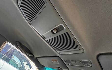 Toyota Mark II IX (X110), 2001 год, 730 000 рублей, 6 фотография