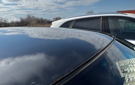 Toyota Mark II IX (X110), 2001 год, 730 000 рублей, 10 фотография