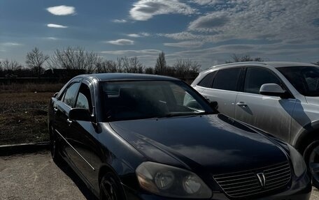 Toyota Mark II IX (X110), 2001 год, 730 000 рублей, 2 фотография