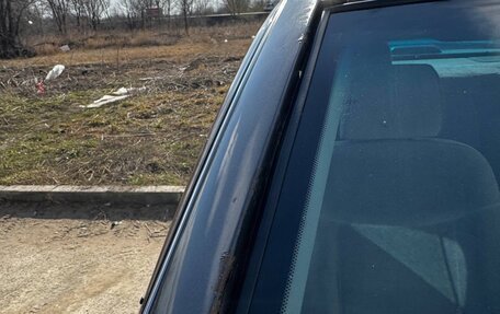 Toyota Mark II IX (X110), 2001 год, 730 000 рублей, 9 фотография