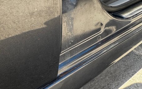 Toyota Mark II IX (X110), 2001 год, 730 000 рублей, 11 фотография