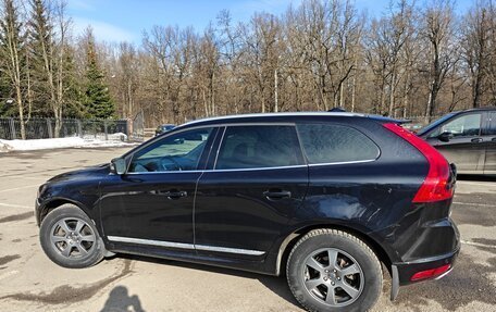 Volvo XC60 II, 2013 год, 2 000 000 рублей, 6 фотография