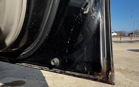 Toyota Mark II IX (X110), 2001 год, 730 000 рублей, 12 фотография