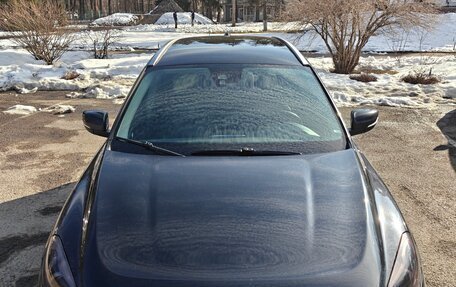 Volvo XC60 II, 2013 год, 2 000 000 рублей, 3 фотография