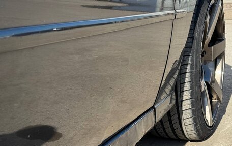 Toyota Mark II IX (X110), 2001 год, 730 000 рублей, 13 фотография