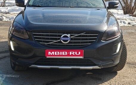 Volvo XC60 II, 2013 год, 2 000 000 рублей, 2 фотография