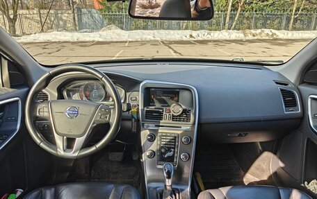 Volvo XC60 II, 2013 год, 2 000 000 рублей, 13 фотография