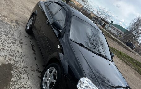 Chevrolet Lacetti, 2012 год, 620 000 рублей, 4 фотография