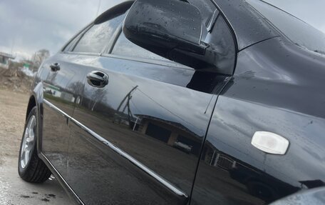 Chevrolet Lacetti, 2012 год, 620 000 рублей, 3 фотография