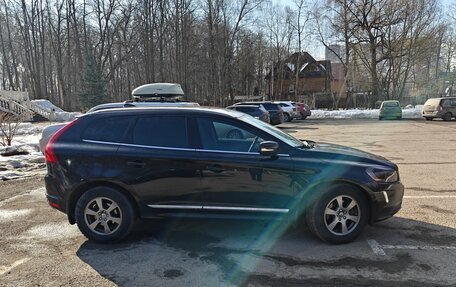 Volvo XC60 II, 2013 год, 2 000 000 рублей, 10 фотография