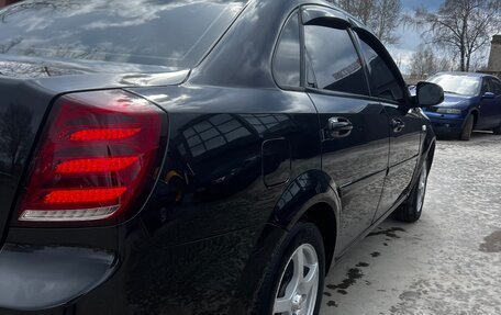 Chevrolet Lacetti, 2012 год, 620 000 рублей, 7 фотография