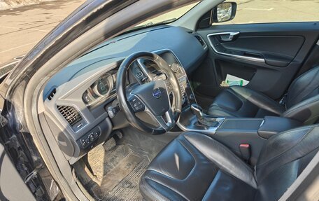 Volvo XC60 II, 2013 год, 2 000 000 рублей, 14 фотография