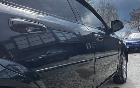 Chevrolet Lacetti, 2012 год, 620 000 рублей, 6 фотография