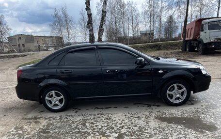 Chevrolet Lacetti, 2012 год, 620 000 рублей, 5 фотография