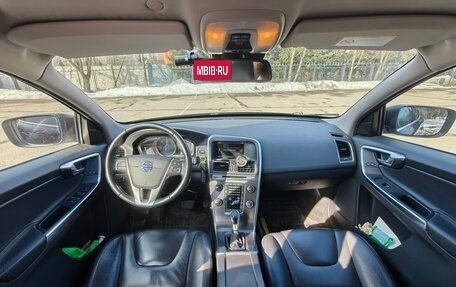 Volvo XC60 II, 2013 год, 2 000 000 рублей, 12 фотография