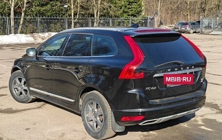 Volvo XC60 II, 2013 год, 2 000 000 рублей, 7 фотография
