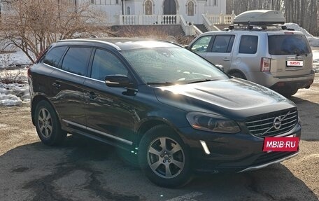 Volvo XC60 II, 2013 год, 2 000 000 рублей, 11 фотография