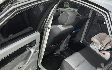 Chevrolet Lacetti, 2012 год, 620 000 рублей, 14 фотография