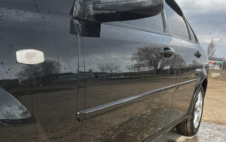 Chevrolet Lacetti, 2012 год, 620 000 рублей, 11 фотография