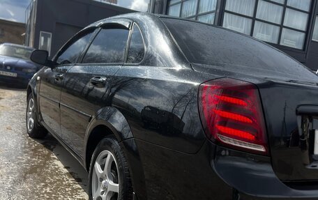 Chevrolet Lacetti, 2012 год, 620 000 рублей, 9 фотография