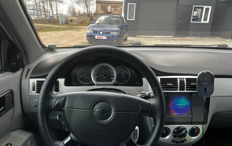 Chevrolet Lacetti, 2012 год, 620 000 рублей, 17 фотография