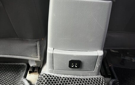 Chevrolet Lacetti, 2012 год, 620 000 рублей, 15 фотография