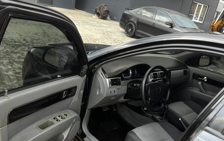 Chevrolet Lacetti, 2012 год, 620 000 рублей, 13 фотография