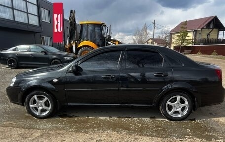 Chevrolet Lacetti, 2012 год, 620 000 рублей, 10 фотография