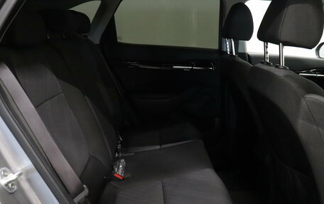 KIA Seltos I, 2020 год, 2 300 000 рублей, 14 фотография
