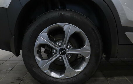KIA Seltos I, 2020 год, 2 300 000 рублей, 16 фотография