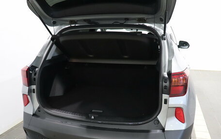 KIA Seltos I, 2020 год, 2 300 000 рублей, 15 фотография