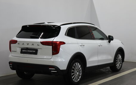 Haval Jolion, 2024 год, 1 960 000 рублей, 3 фотография