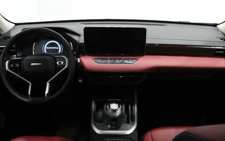 Haval Jolion, 2024 год, 1 960 000 рублей, 7 фотография