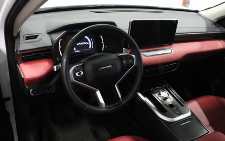 Haval Jolion, 2024 год, 1 960 000 рублей, 8 фотография