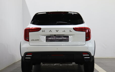 Haval Jolion, 2024 год, 1 960 000 рублей, 4 фотография