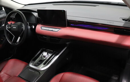 Haval Jolion, 2024 год, 1 960 000 рублей, 6 фотография