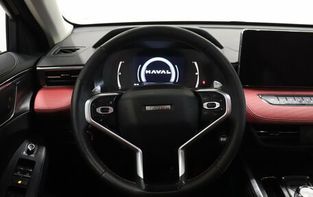 Haval Jolion, 2024 год, 1 960 000 рублей, 10 фотография
