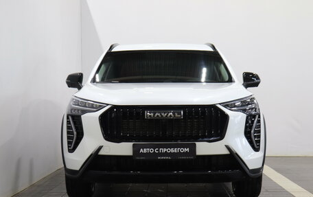 Haval Jolion, 2024 год, 1 960 000 рублей, 2 фотография