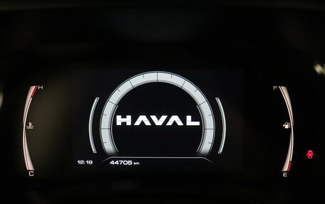 Haval Jolion, 2024 год, 1 960 000 рублей, 11 фотография