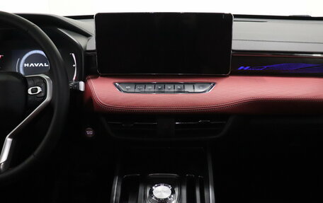 Haval Jolion, 2024 год, 1 960 000 рублей, 12 фотография