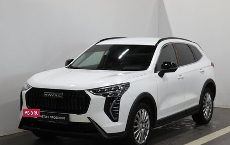 Haval Jolion, 2024 год, 1 960 000 рублей, 5 фотография