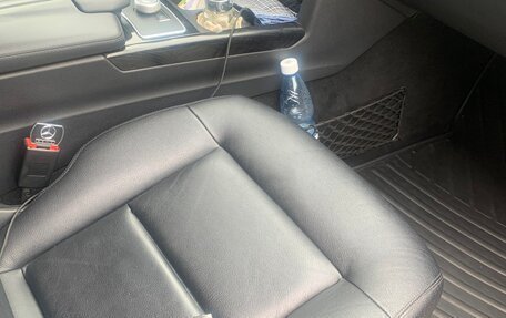 Mercedes-Benz E-Класс, 2011 год, 1 900 000 рублей, 10 фотография